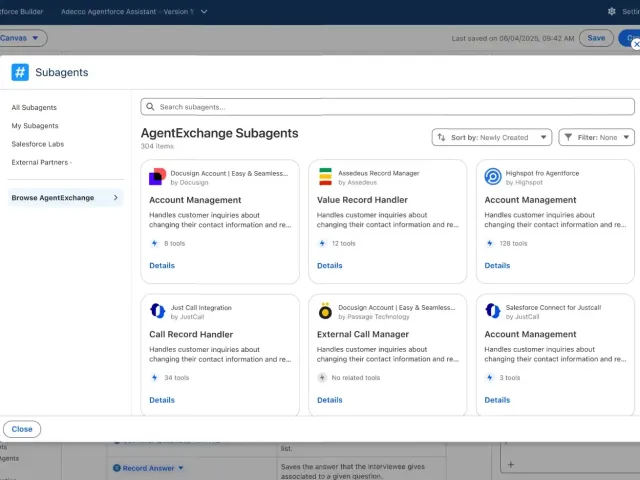 Salesforce TDX 2026: Novinky z vývojářské konference