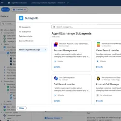 Salesforce TDX 2026: Novinky z vývojářské konference