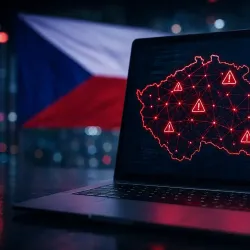 Kybernetické hrozby v ČR mění tvář – průniky do systémů vytlačují DDoS, závažnost útoků roste