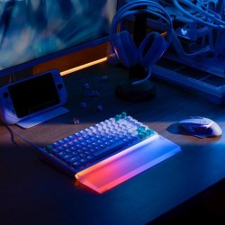 Modulární Herní klávesnice Logitech G512 X přináší nadstandardní možnosti personalizace