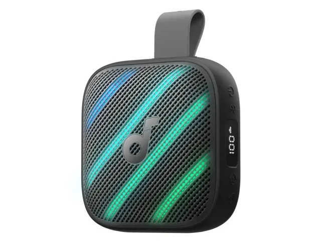 Anker: reproduktor soundcore Boom Go 3i