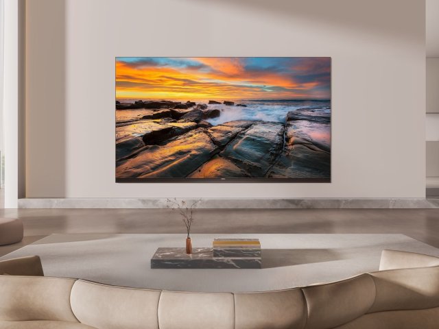TCL uvádí na český trh X11L, svůj nový vlajkový televizor s technologií SQD-Mini LED