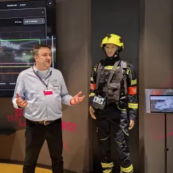 T-Mobile v Praze předváděl možnosti technologie 5G SA