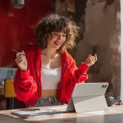 Celosvětový prodej tabletů vykázal v 1. čtvrtletí 2026 růst o 0,1 %, chromebooky klesaly
