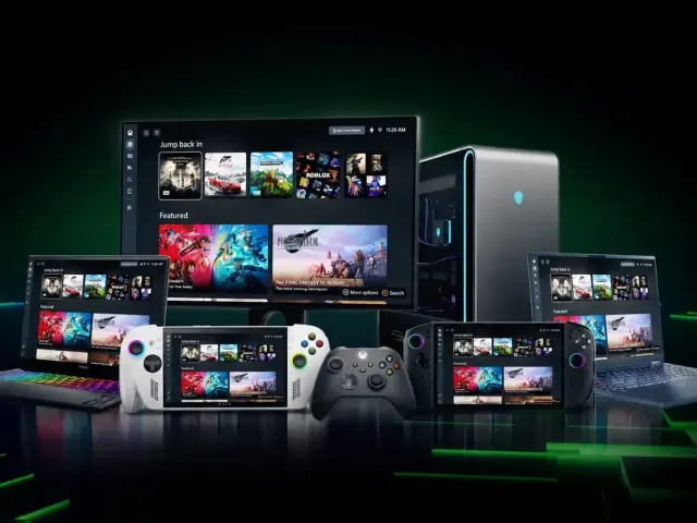 Microsoft do všech počítačů s Windows 11 zavádí režim Xbox