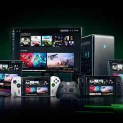 Microsoft do všech počítačů s Windows 11 zavádí režim Xbox