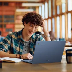 IT vzdělávání se mění. Firmy už nehledají diplomy, ale schopnosti