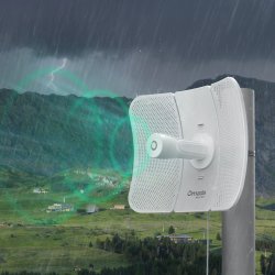 TP-Link představil bezdrátový most pro spolehlivé propojení sítí na vzdálenost až 15 km