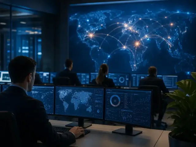 Atos posiluje své kyberbezpečnostní operace o Google Threat Intelligence