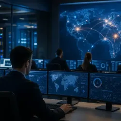 Atos posiluje své kyberbezpečnostní operace o Google Threat Intelligence