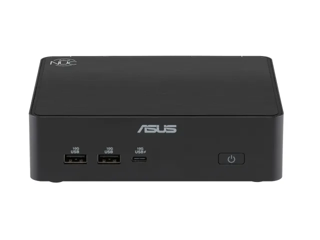ASUS NUC 16 PRO: Malý počítač s výkonem AI pracovní stanice