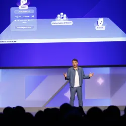 SAP představil řešení pro autonomní řízení podniku