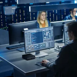 Arrow se v České republice a Slovensku stal distributorem řešení SolarWinds