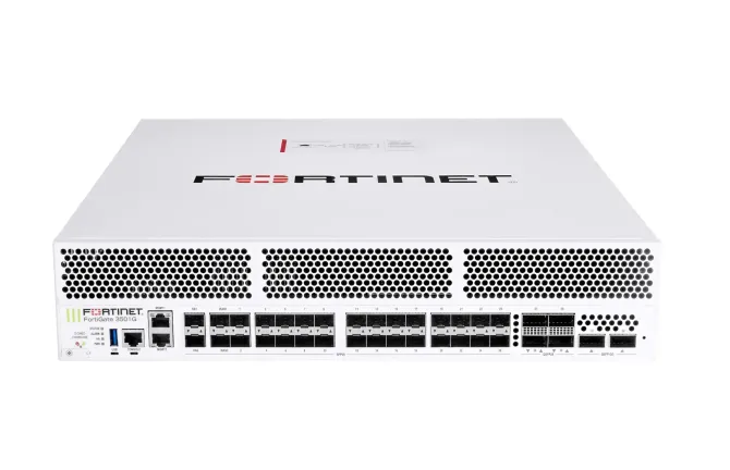 Fortinet: firewally FortiGate 3500G a FortiGate 400G