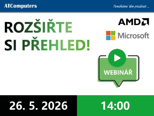 ATC webinář AMD&Microsoft 26. 5.