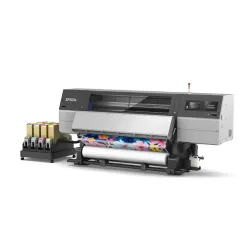 Epson: tiskárna SureColor SC-F20000