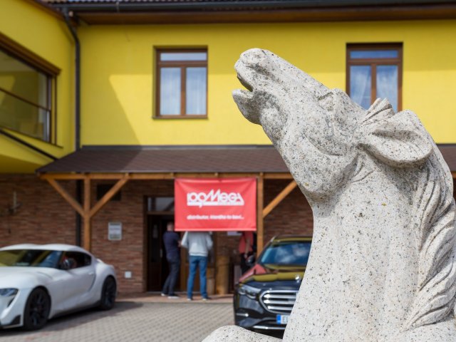 100MEGA přivezla další dávku inspirace, trendů a networkingu