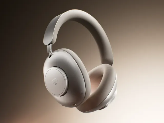 Luxusní bezdrátová sluchátka Loewe leo zaujmou 50mm měniči, Dolby Atmos a výdrží až 65 hodin