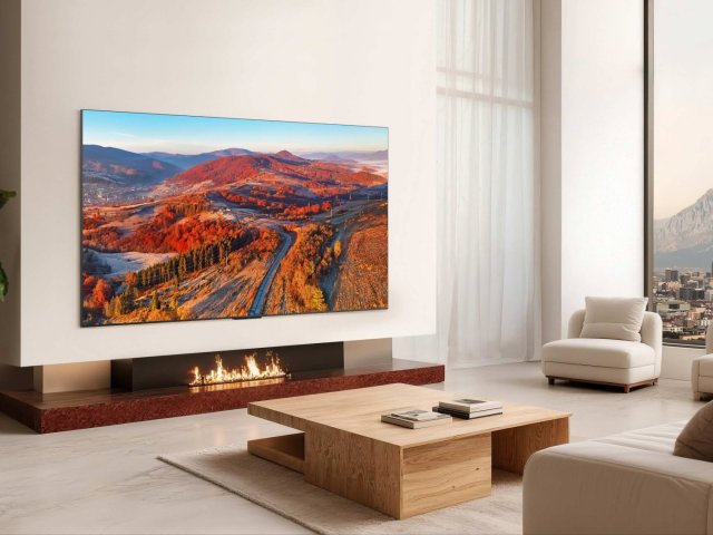 TCL uvádí C8L: prémiový SQD-Mini LED televizor pro filmový obraz a zvuk v domácnosti