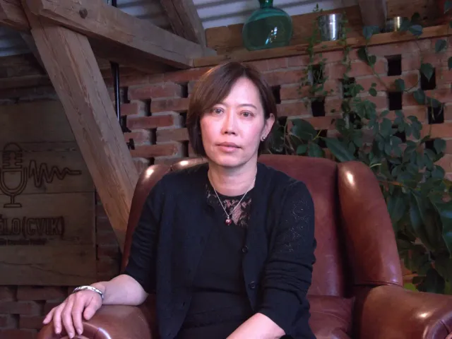 Madeleine Hung (ASUS): ASUS je skvělým partnerem pro éru AI