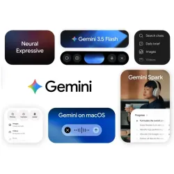 Google I/O 2026 redefinuje budoucnost AI, vyhledávání a ekosystém Androidu