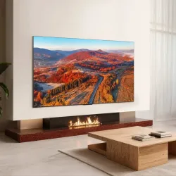 TCL představilo SQD-Mini LED televizor C8L s prémiovým obrazem a zvukem