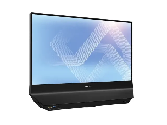 Philips: oboustranný monitor 24B2D5300