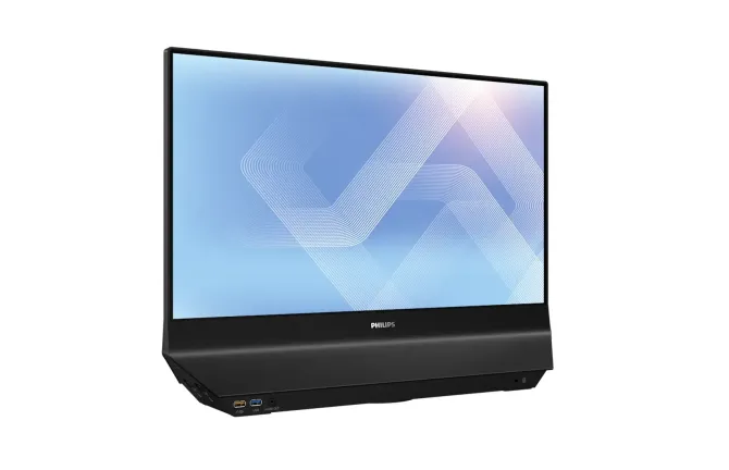 Philips: oboustranný monitor 24B2D5300