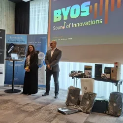 BYOS 2026: VAD partneři ASBISu se sešli v Praze