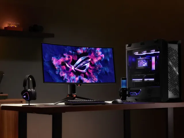 Celosvětový prodej OLED monitorů v 1. čtvrtletí 2026 vzrostl o 78 %