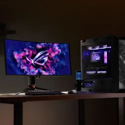 Celosvětový prodej OLED monitorů v 1. čtvrtletí 2026 vzrostl o 78 %