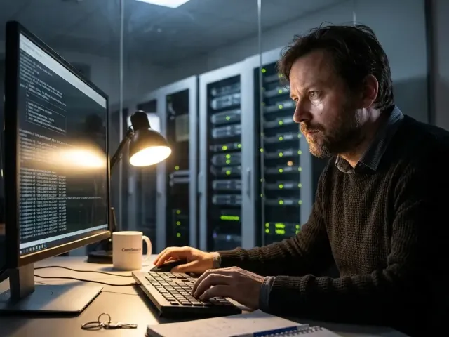 Kybernetických hrozeb v ČR ubylo. Dominovaly jim průniky do systémů, útoky DDoS slábly