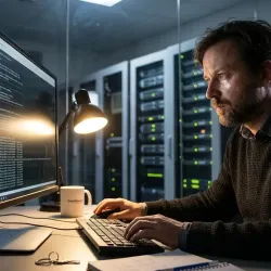Kybernetických hrozeb v ČR ubylo. Dominovaly jim průniky do systémů, útoky DDoS slábly