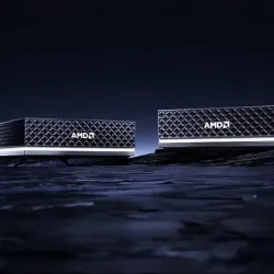 AMD spouští produkci mobilních čipů Ryzen AI Max PRO 400 a 2nm serverových procesorů EPYC