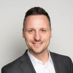 Ředitelem divize pro firemní zákazníky a veřejnou správu v T-Mobilu bude Michal Müller