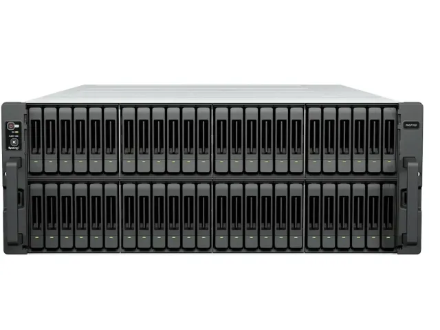 Synology: úložiště PAS7700
