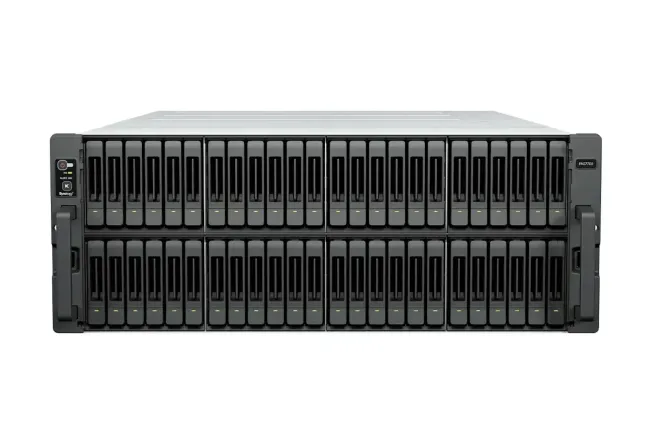 Synology: úložiště PAS7700