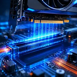 Specifikace rozhraní PCIe 8.0 postupně nabývají finální podoby