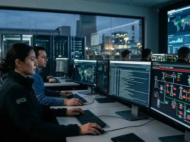 ESET představil bezpečnostní řešení pro velké organizace, vládní sektor a kritickou infrastrukturu
