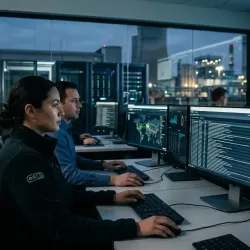 ESET představil bezpečnostní řešení pro velké organizace, vládní sektor a kritickou infrastrukturu