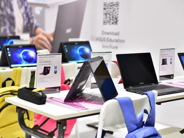 ASUS Business Summit 2026: Budoucnost založená na AI technologiích