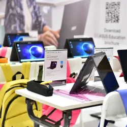 ASUS Business Summit 2026: Budoucnost založená na AI technologiích