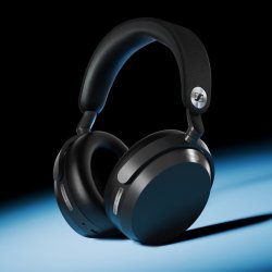 Sennheiser MOMENTUM 5 Wireless přináší prostorový zvuk, účinnější ANC a uživatelsky vyměnitelnou baterii