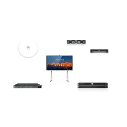 Entec Solutions, VAD distributor enterprise produktů Huawei, nabízí možnost zapůjčení vybraných zařízení