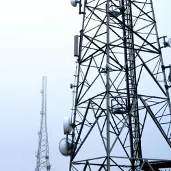 ČTÚ otevírá pásmo 26 GHz pro moderní bezdrátové sítě a zpřístupňuje informace o využití spektra