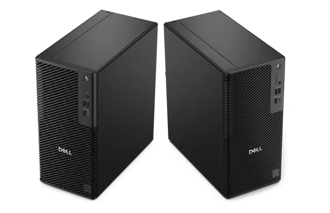 Dell: pracovní stanice Dell Pro Precision 7 T1