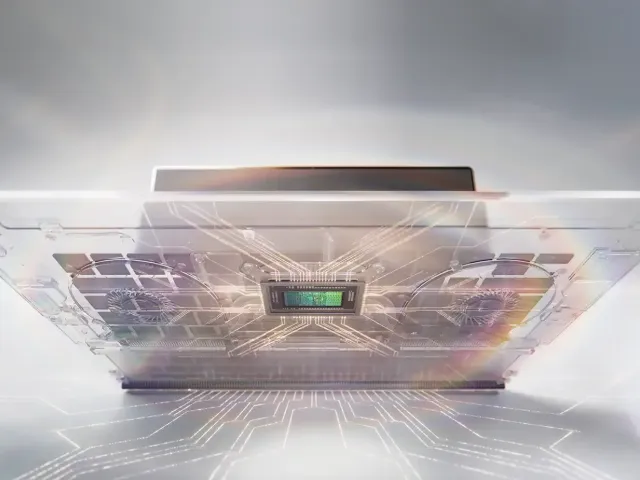 Armové čipy NVIDIA RTX Spark pro PC s Windows přinesou vysoký výkon, nízkou spotřebu a AI agenty