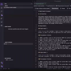 AWS spustil vývojářského asistenta založeného na AI dostupného přímo v prohlížeči