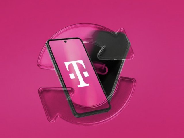 T-Mobile začal vykupovat použité mobilní telefony