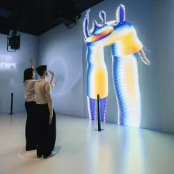 Největší digitální galerie v České republice získává jedno prestižní ocenění za druhým